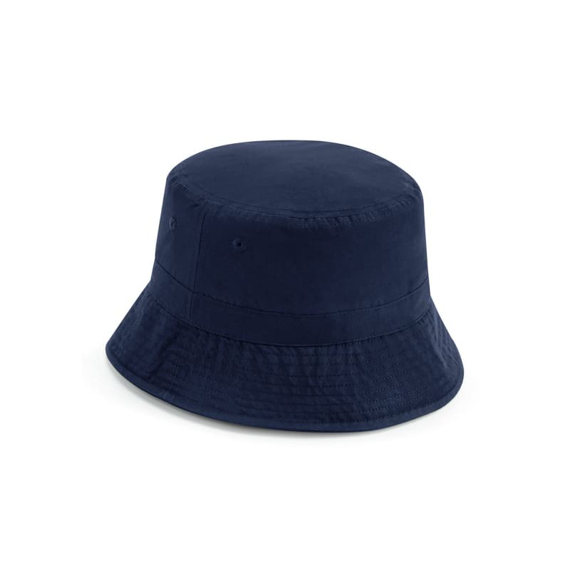Cappello Recycled Polyester Bucket Hat Beechfield - B84R