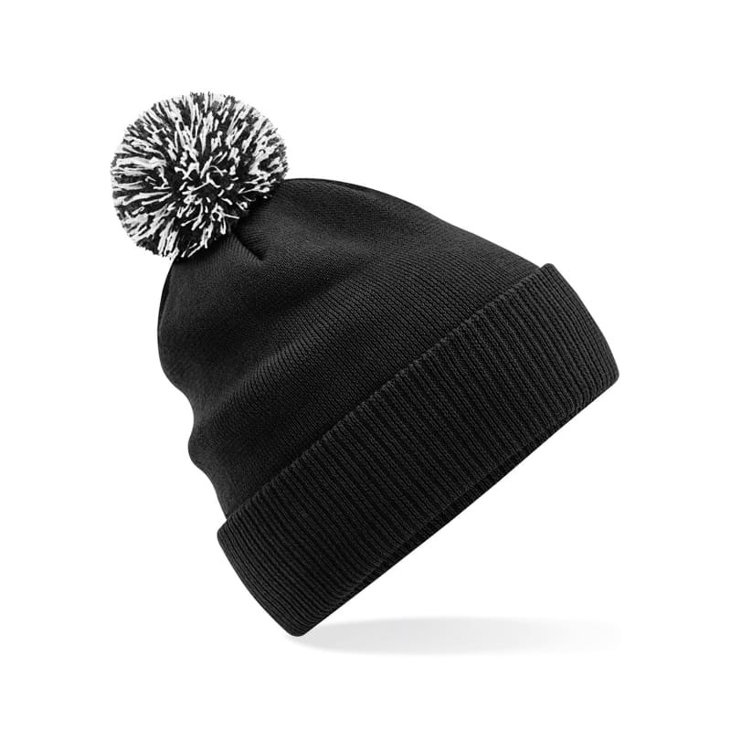 Cappello Recycled Snowstar Beanie Beechfield - B450R