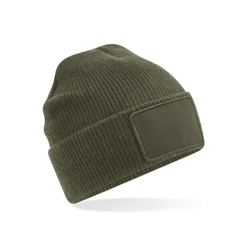 Cappello Removable Patch Thinsulate Beechfield - B540
