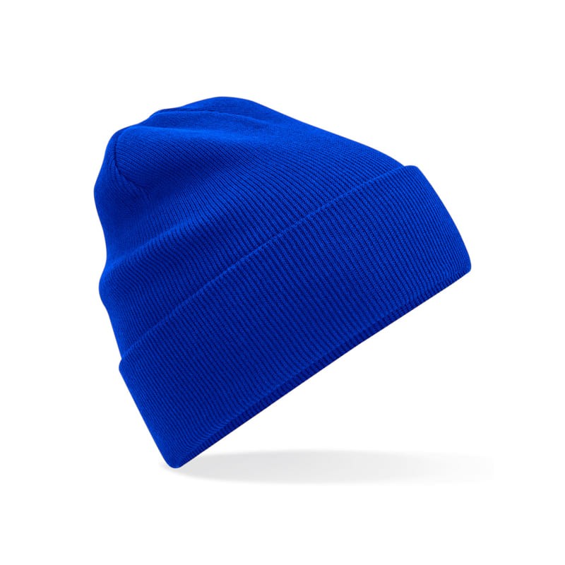 Cappello Repellent Thermal Elements Beanie Beechfield - B45N