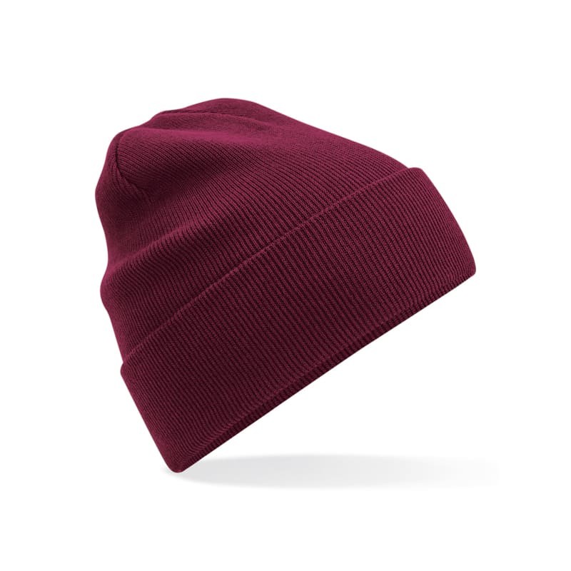 Cappello Repellent Thermal Elements Beanie Beechfield - B45N
