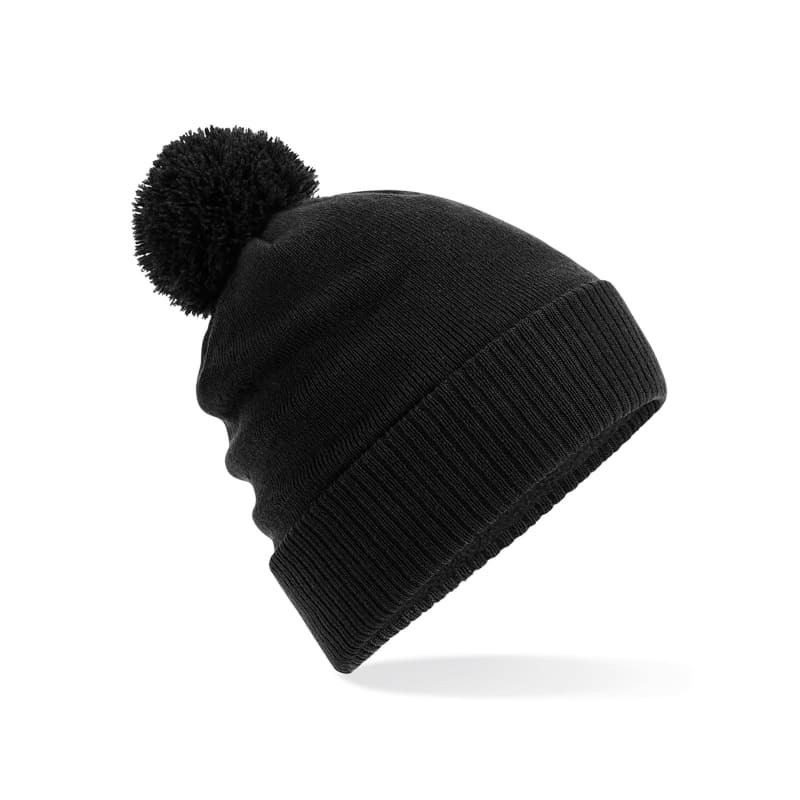Cappello Repellent Thermal Snowstar Beanie Beechfield - B502