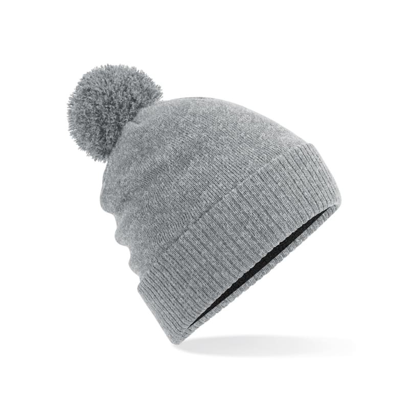 Cappello Repellent Thermal Snowstar Beanie Beechfield - B502