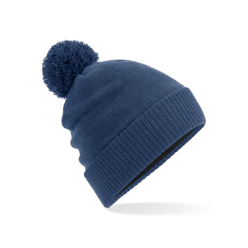 Cappello Repellent Thermal Snowstar Beanie Beechfield - B502