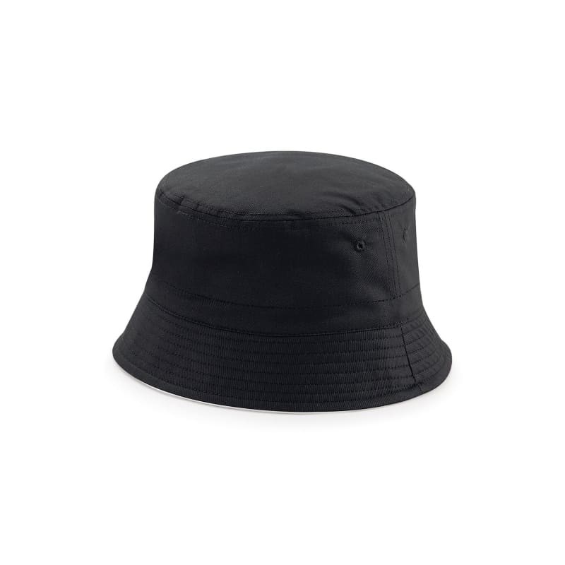 Cappello Reversible Bucket Hat Beechfield - B686