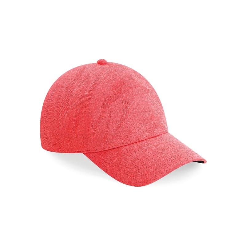 Cappello Seamless Performance Cap Beechfield - B558