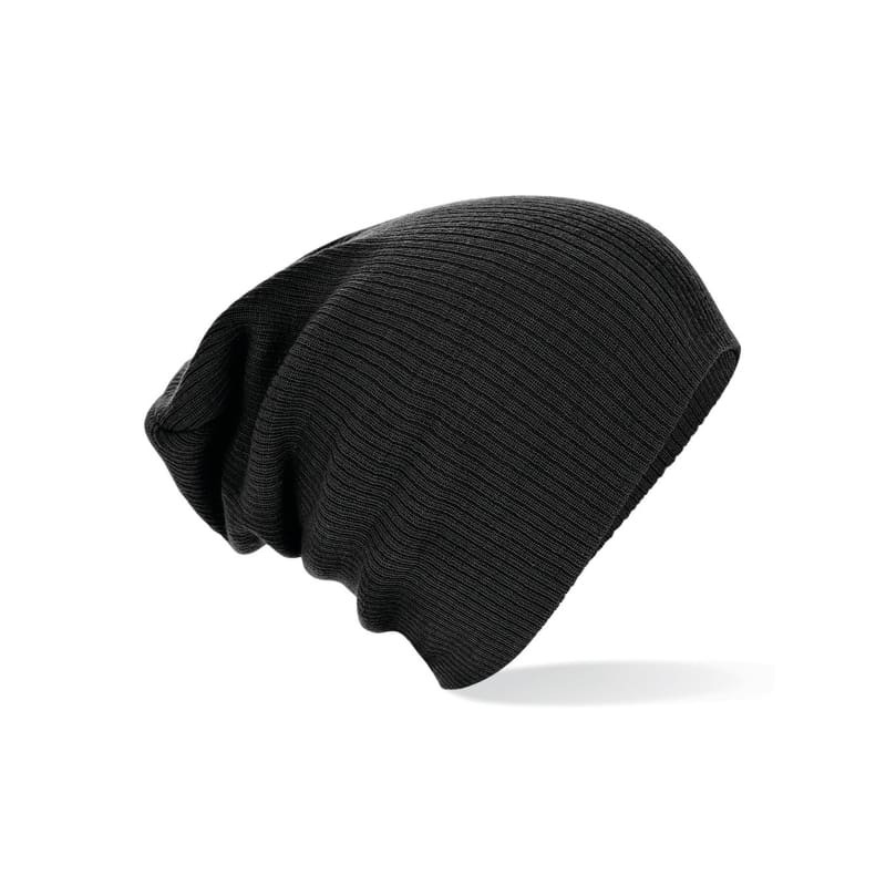 Cappello Slouch Beanie Beechfield - B461