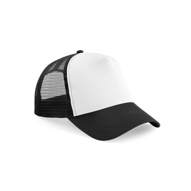 Cappello Snapback Trucker Beechfield - B640