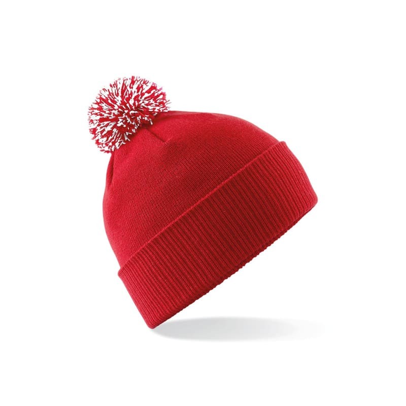 Cappello Snowstar Beanie Beechfield - B450