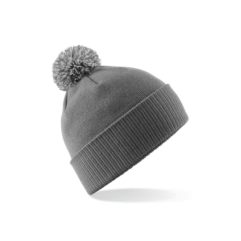 Cappello Snowstar Beanie Beechfield - B450