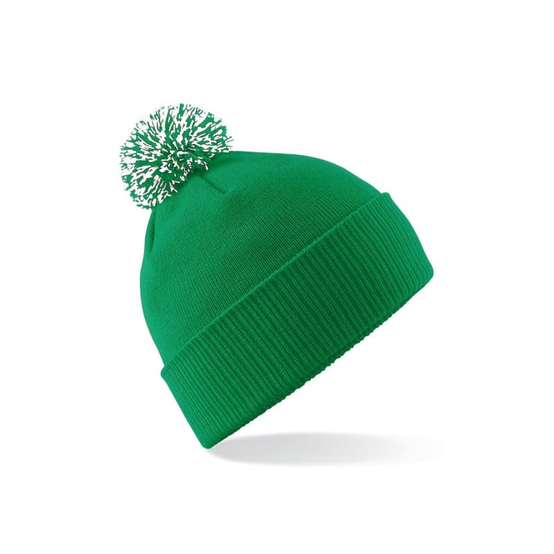 Cappello Snowstar Beanie Beechfield - B450