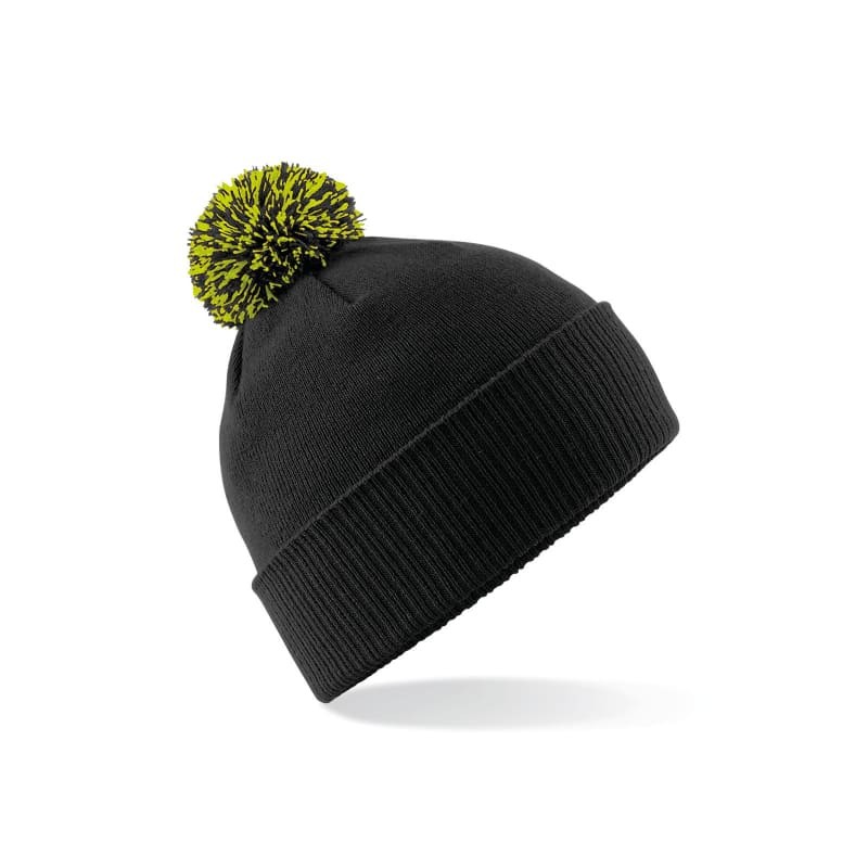 Cappello Snowstar Beanie Beechfield - B450