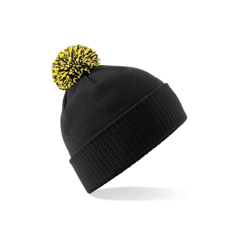 Cappello Snowstar Beanie Beechfield - B450