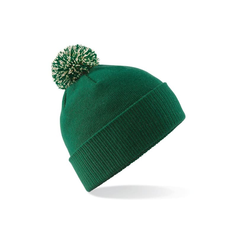 Cappello Snowstar Beanie Beechfield - B450