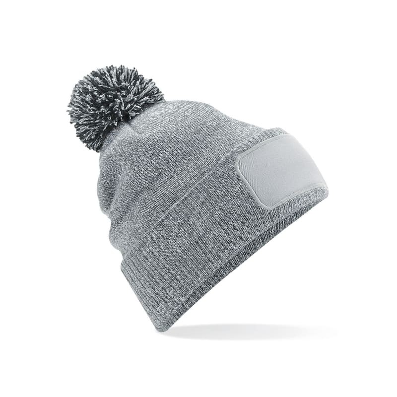 Cappello Snowstar Printers Beanie Beechfield - B443