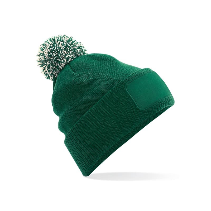Cappello Snowstar Printers Beanie Beechfield - B443