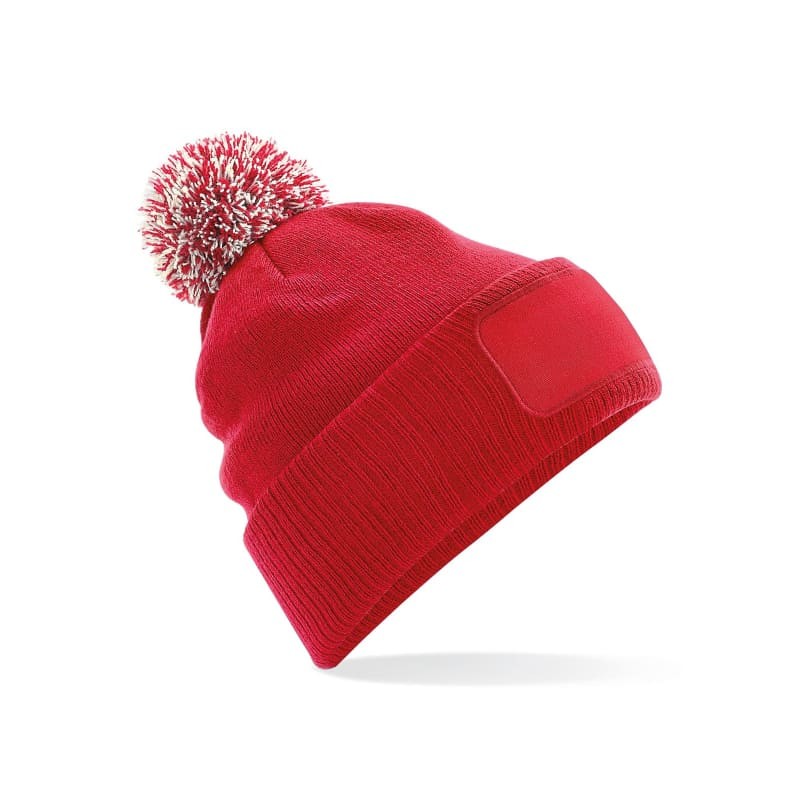Cappello Snowstar Printers Beanie Beechfield - B443