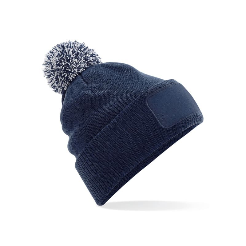Cappello Snowstar Printers Beanie Beechfield - B443