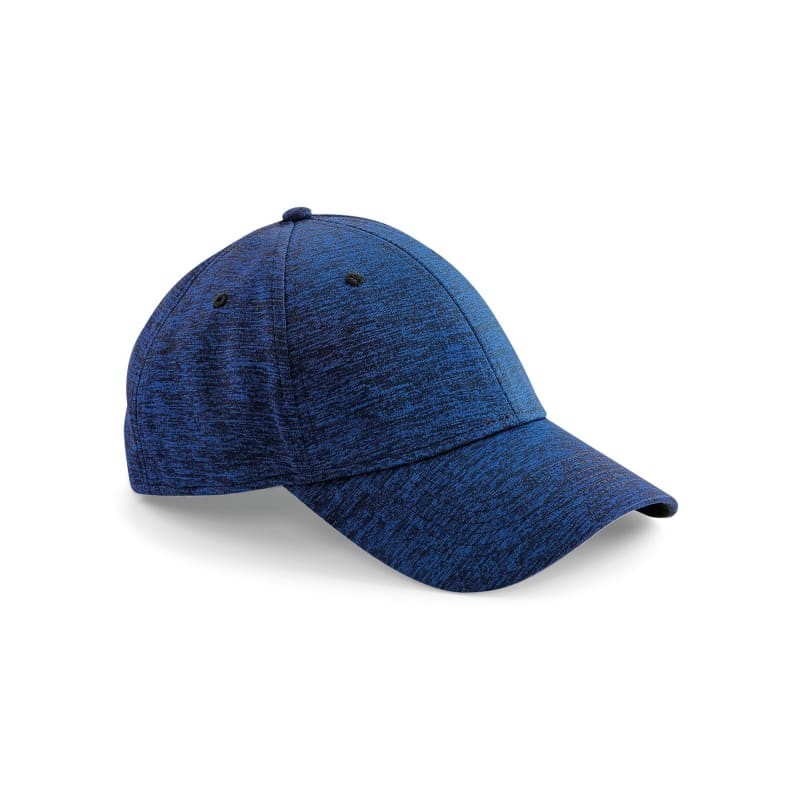 Cappello Spacer Marl Stretch-Fit Beechfield - B676