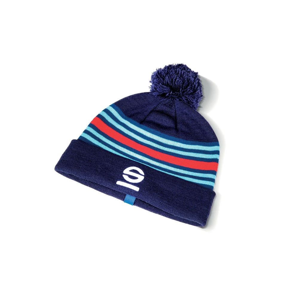 Cappello Sparco Beanie Martini Racing 01232