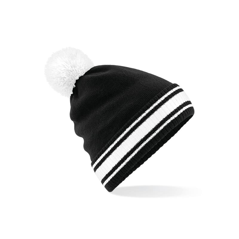 Cappello Stadium Beanie Beechfield - B472
