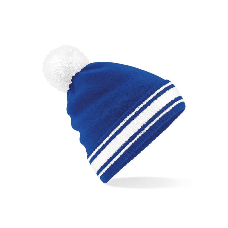 Cappello Stadium Beanie Beechfield - B472