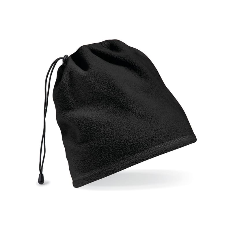 Cappello Suprafleece Snood/Hat combo Beechfield - B285