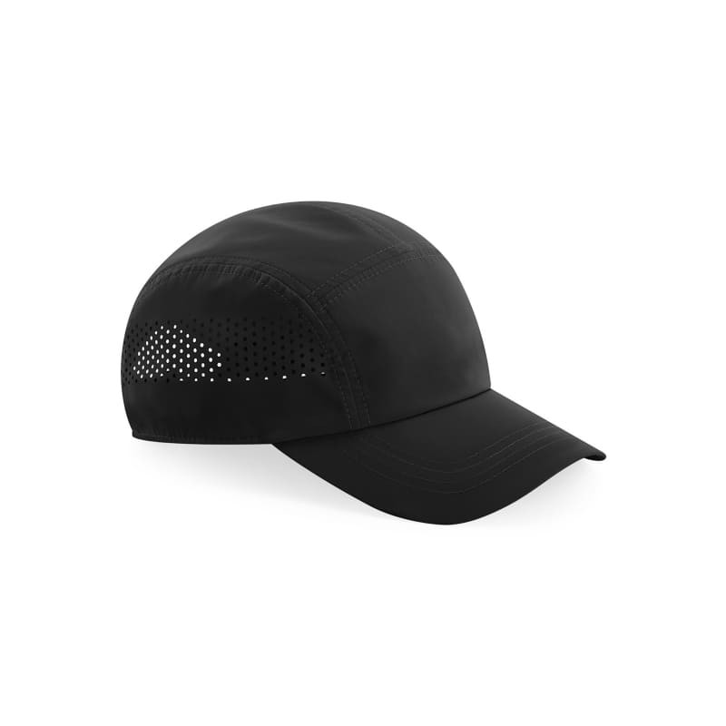 Cappello Technical Running Cap Beechfield - B188