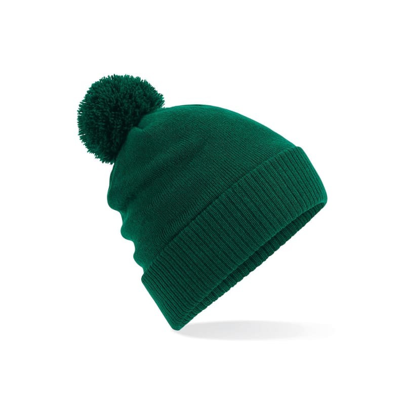 Cappello Thermal Snowstar Beanie Beechfield - B439