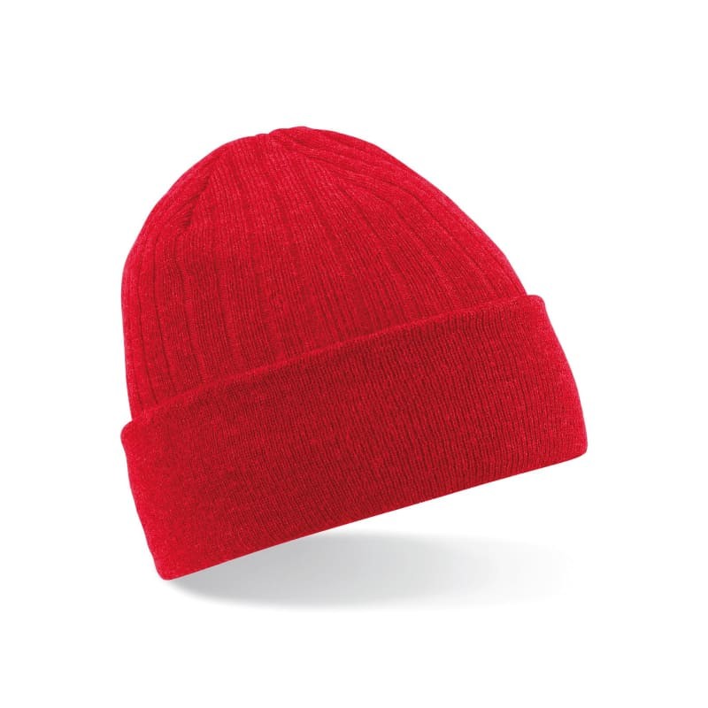 Cappello Thinsulate Beanie Beechfield - B447