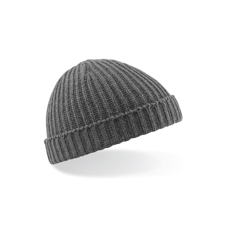 Cappello Trawler Beanie Beechfield - B460