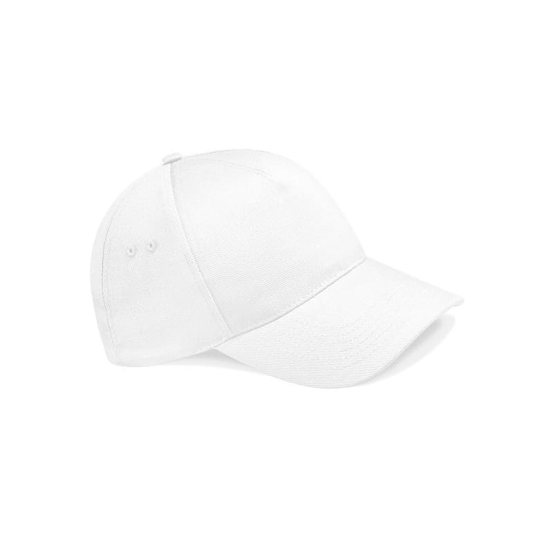 Cappello Ultimate 5 Panel Cap Beechfield - B15