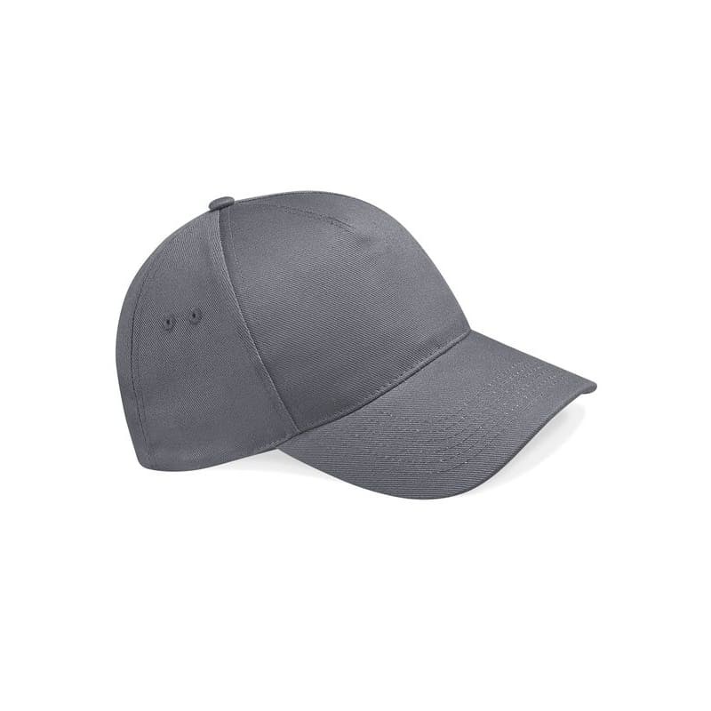 Cappello Ultimate 5 Panel Cap Beechfield - B15