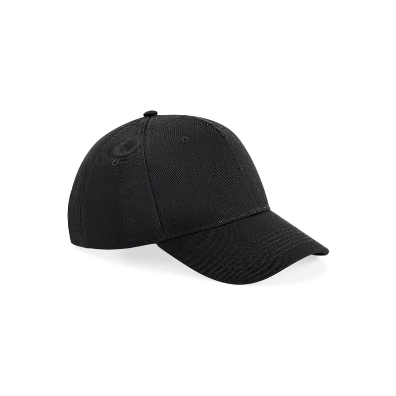 Cappello Ultimate 6 Panel Cap Beechfield - B18
