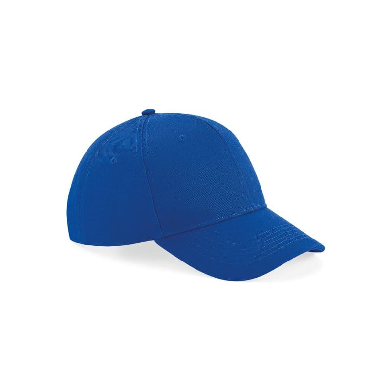 Cappello Ultimate 6 Panel Cap Beechfield - B18