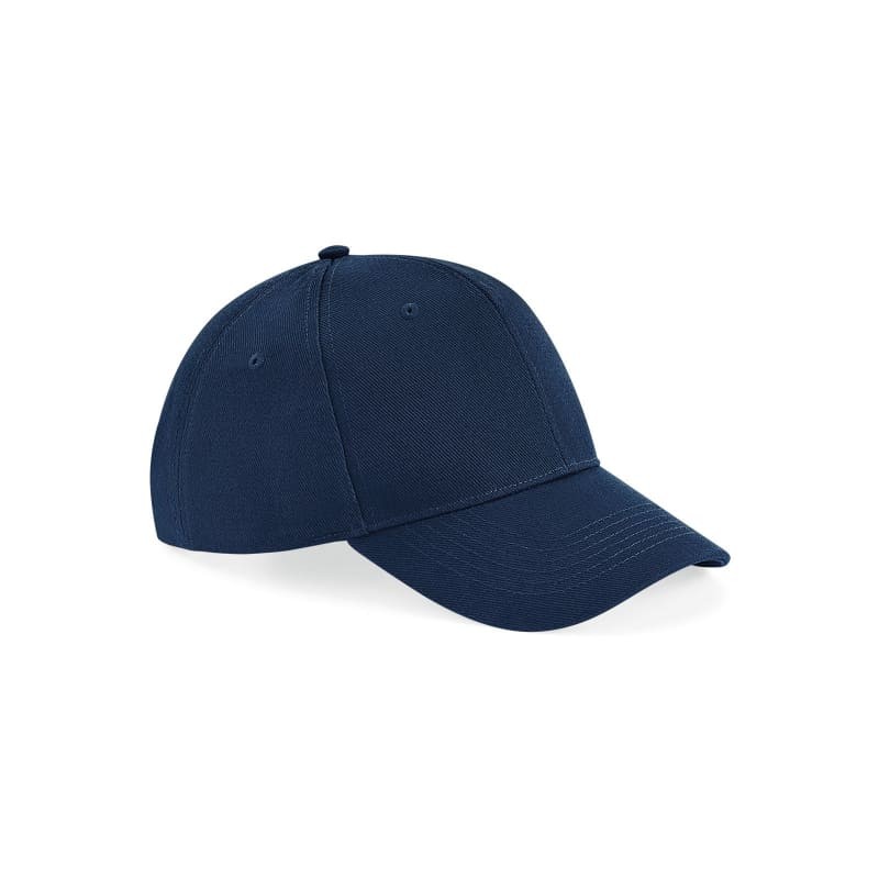 Cappello Ultimate 6 Panel Cap Beechfield - B18