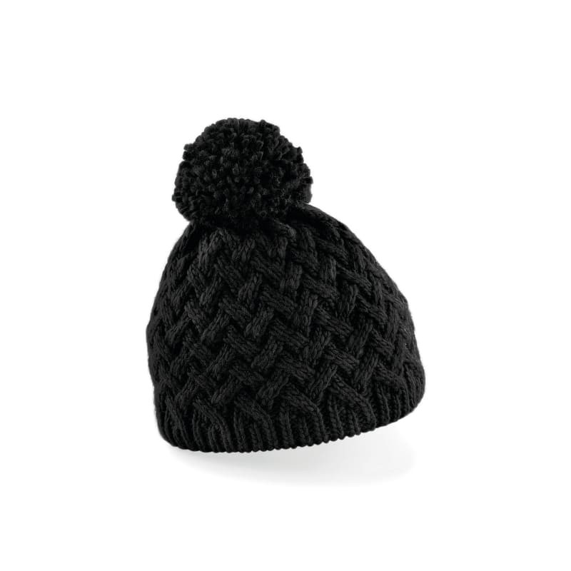 Cappello Vermont Beanie Beechfield - B430