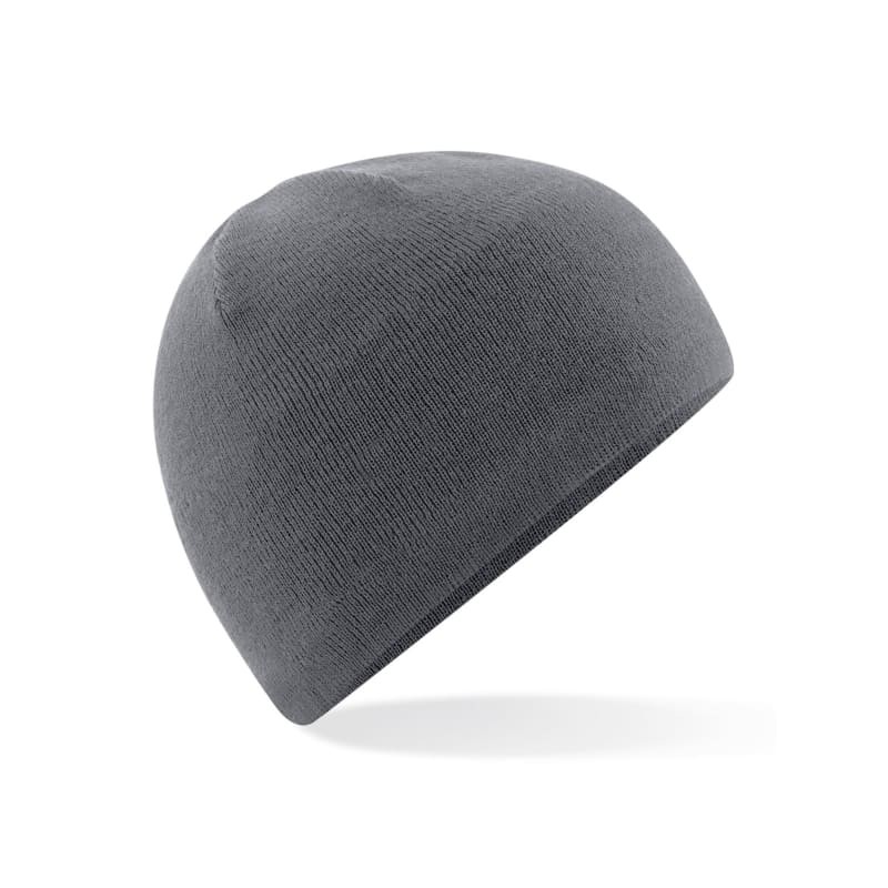 Cappello Water Repellent Active Beanie Beechfield - B501