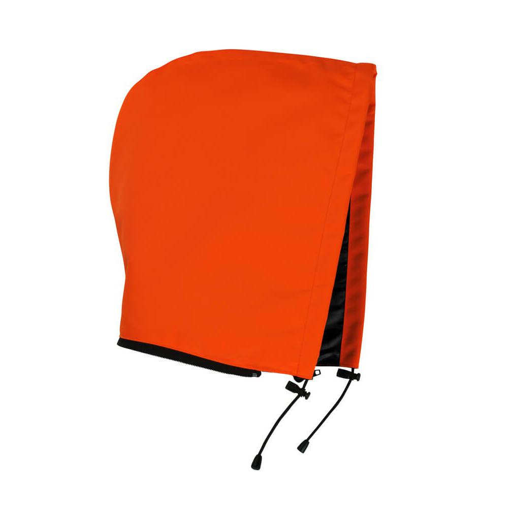 Capuccio da lavoro Mascot MacAllen con cerniera 00544-660-14