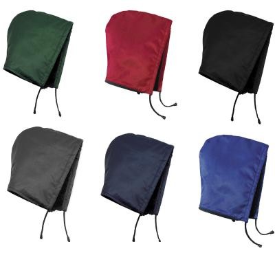 Capuccio da lavoro Mascot MacKenzie con cerniera 00539-620