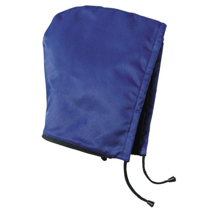 Capuccio da lavoro Mascot MacKenzie con cerniera 00539-620