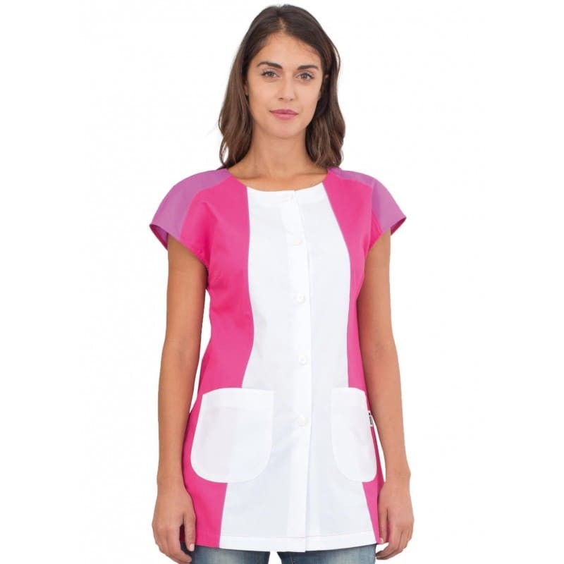 Casacca da donna a maniche corte Arlie Horeca Siggi - 28CS1695/00-0001