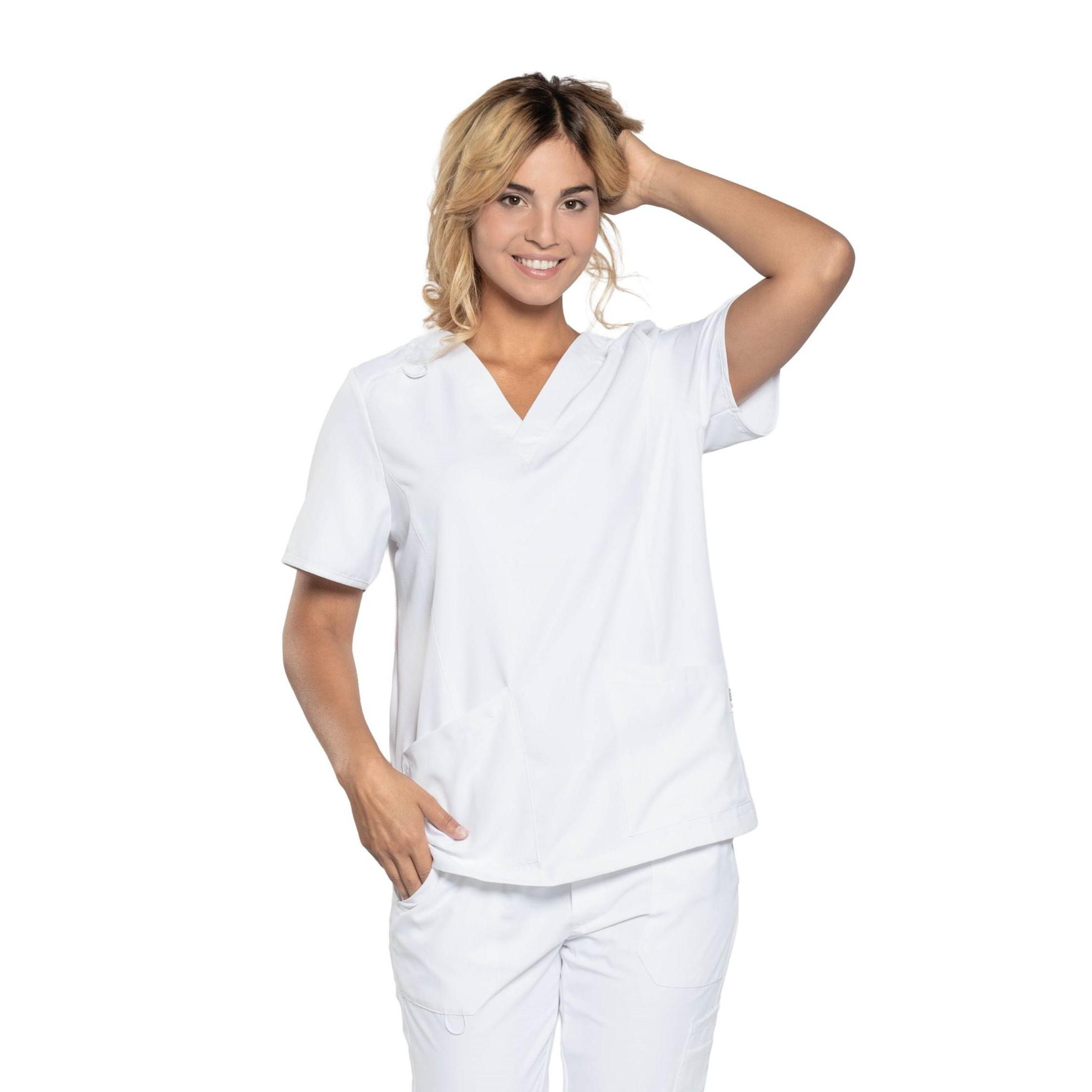 Casacca da Donna a maniche corte Dr.Blue Siggi Joyce - 04CS1865