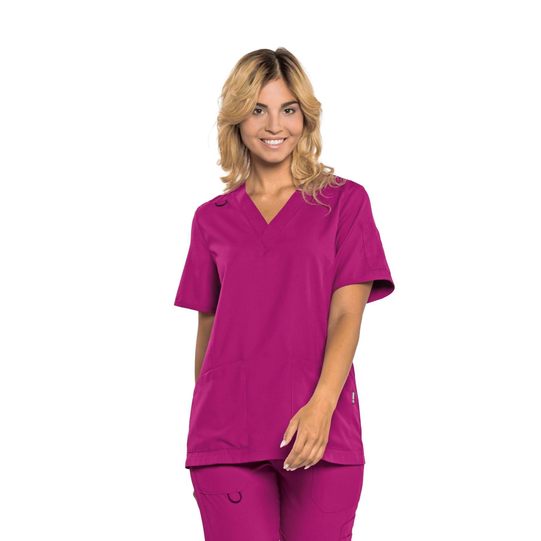 Casacca da Donna a maniche corte Dr.Blue Siggi Joyce - 04CS1865