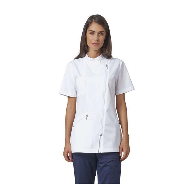 Casacca da donna a maniche corte Kate Dr.Blue Siggi - 04CS1689/00-0757