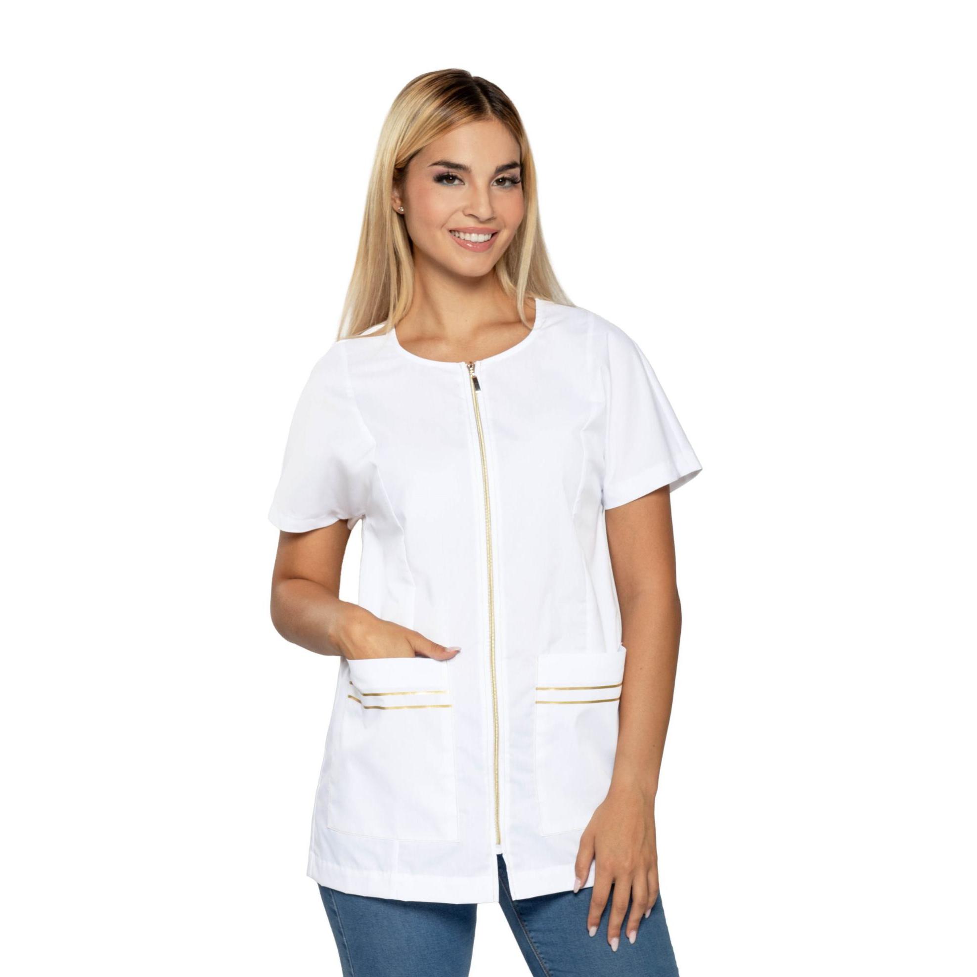 Casacca da donna a maniche corte Siggi Bella - 28CS1883/00