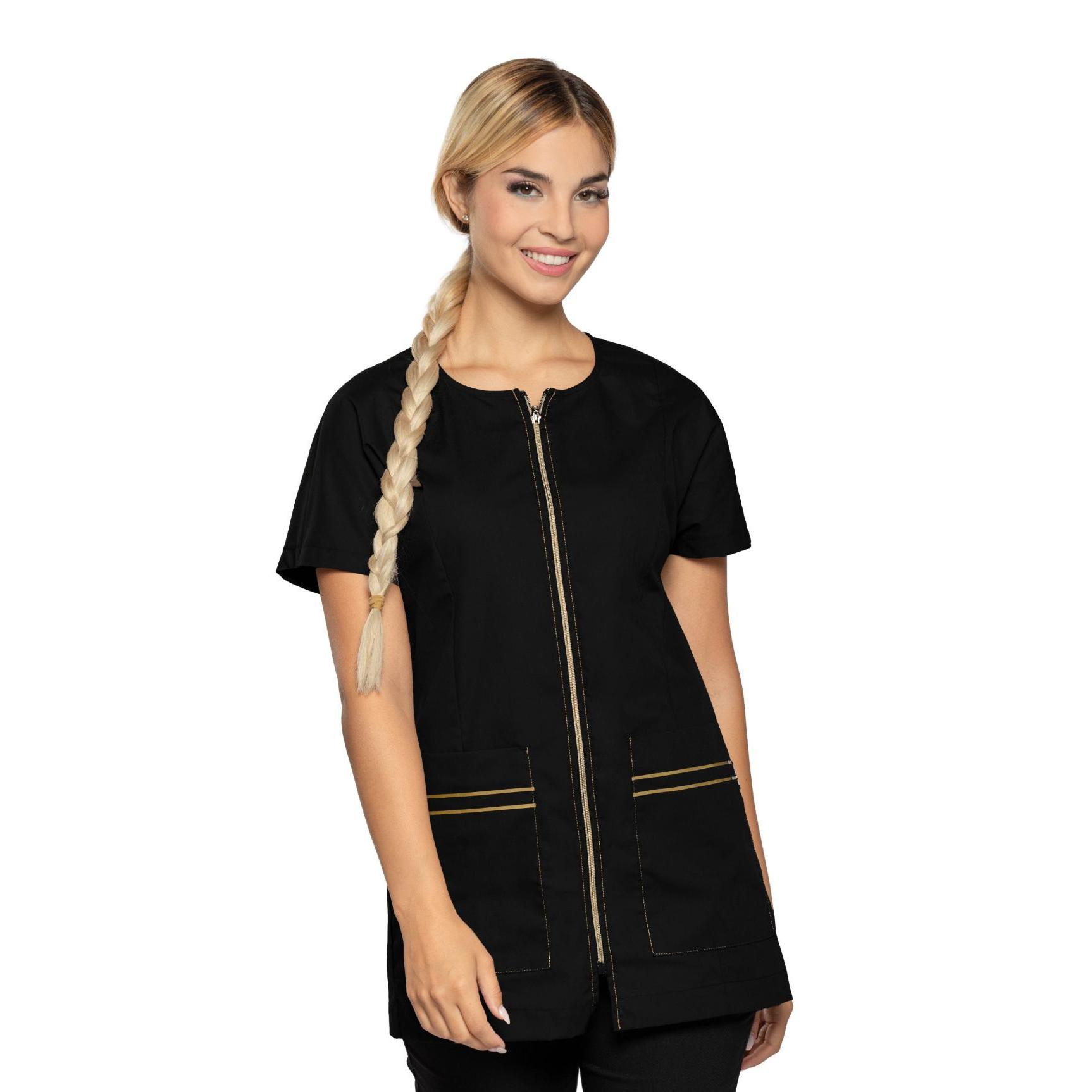 Casacca da donna a maniche corte Siggi Bella - 28CS1883/00