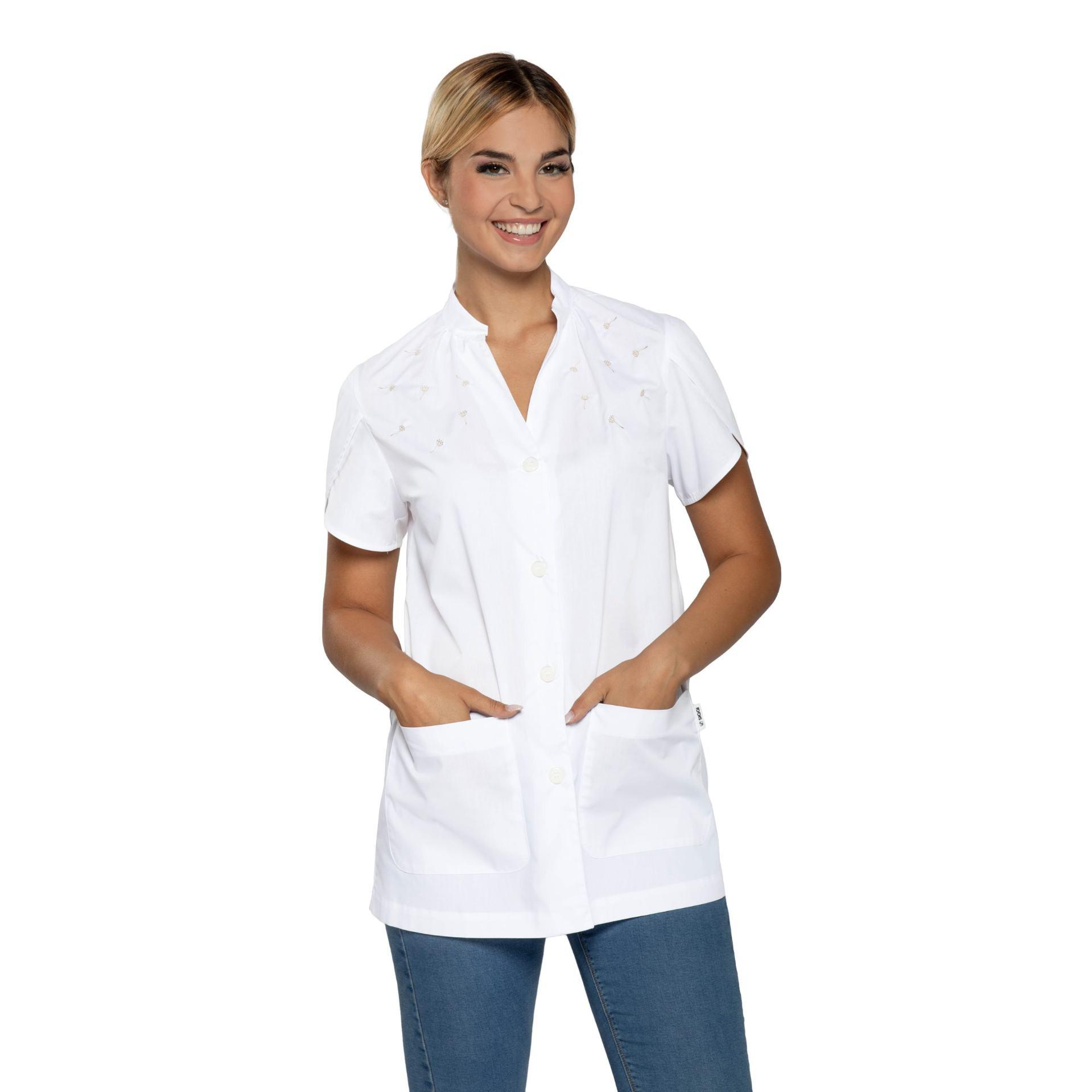 Casacca da donna a maniche corte Siggi Coraline - 28CS1882/00