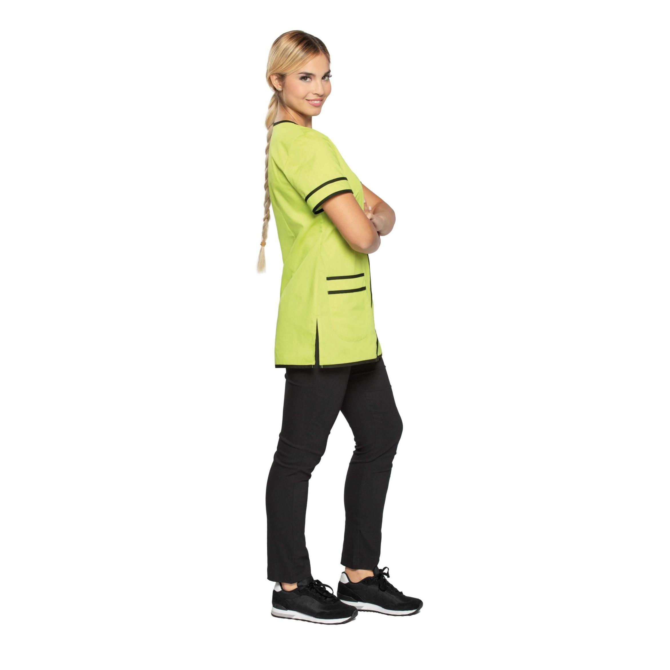 Casacca da donna a maniche corte Siggi Talia - 28CS1885/00