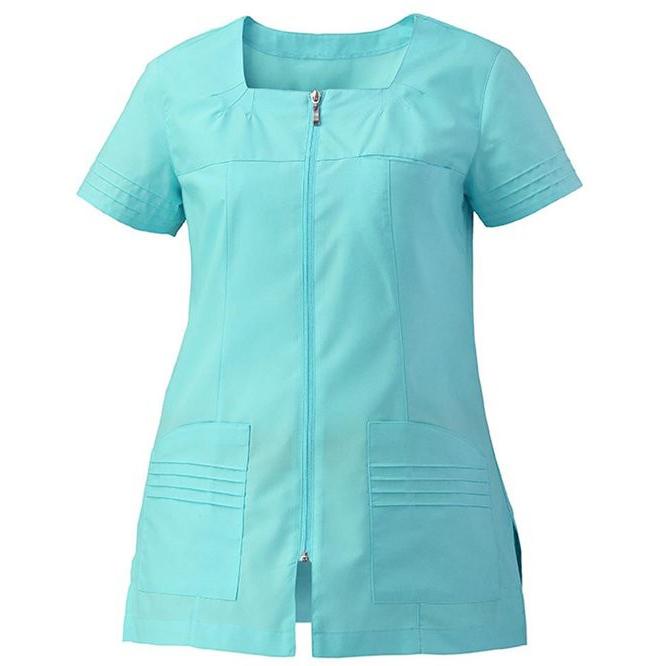 Casacca da donna a maniche corte Valeria Horeca Siggi - 28CS0403/00-0001